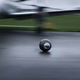 Illustration for article titled The Rotundus GroundBot Wheels Out 3D Video Surveillance on the Go